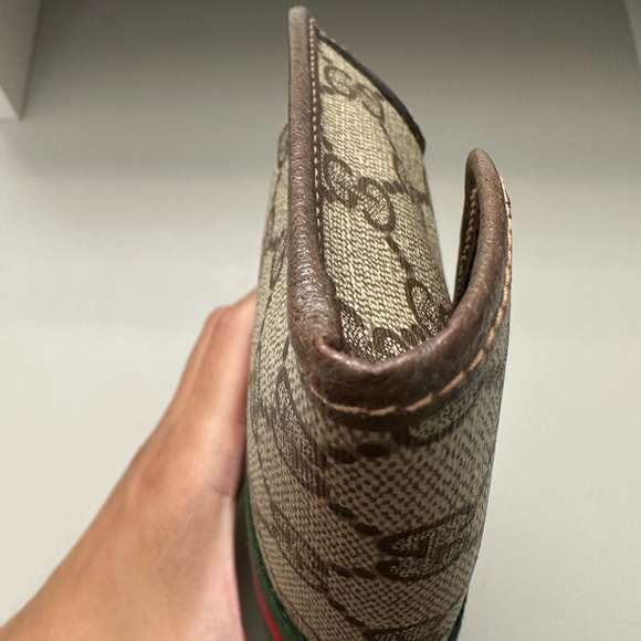 Gucci Accessory Sherry Line Clutch Bag - Picture 10 of 11